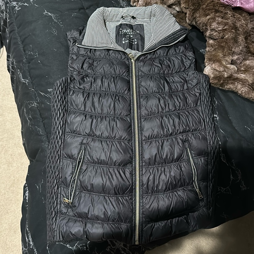 Calvin Klein vest